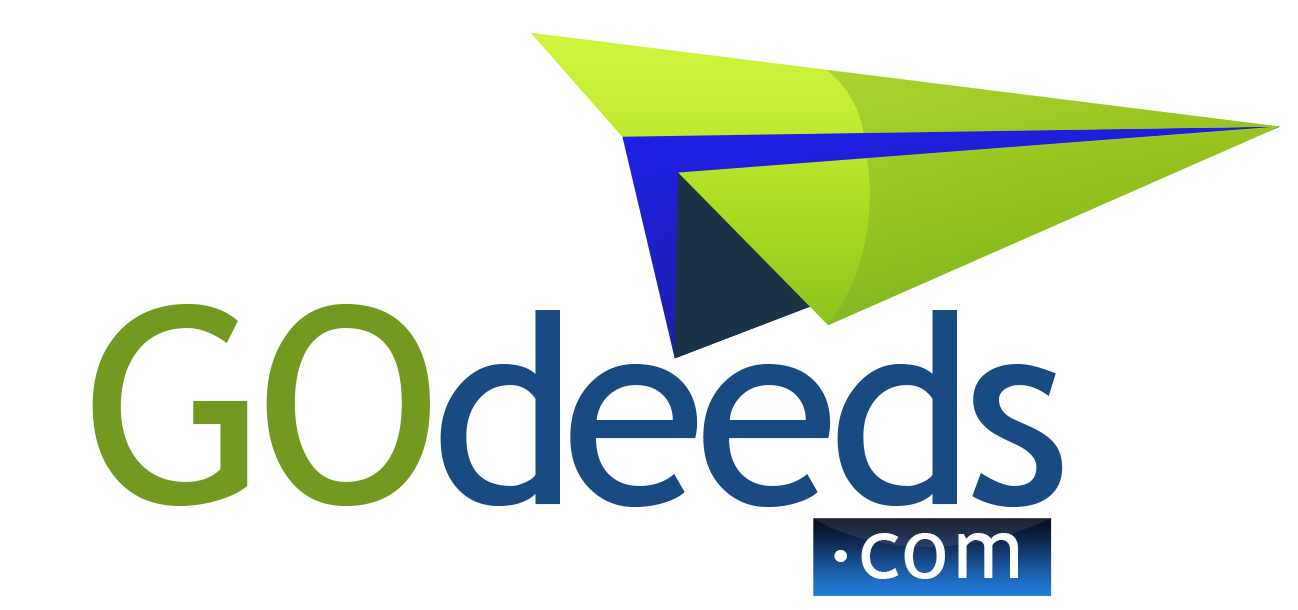 godeeds logo